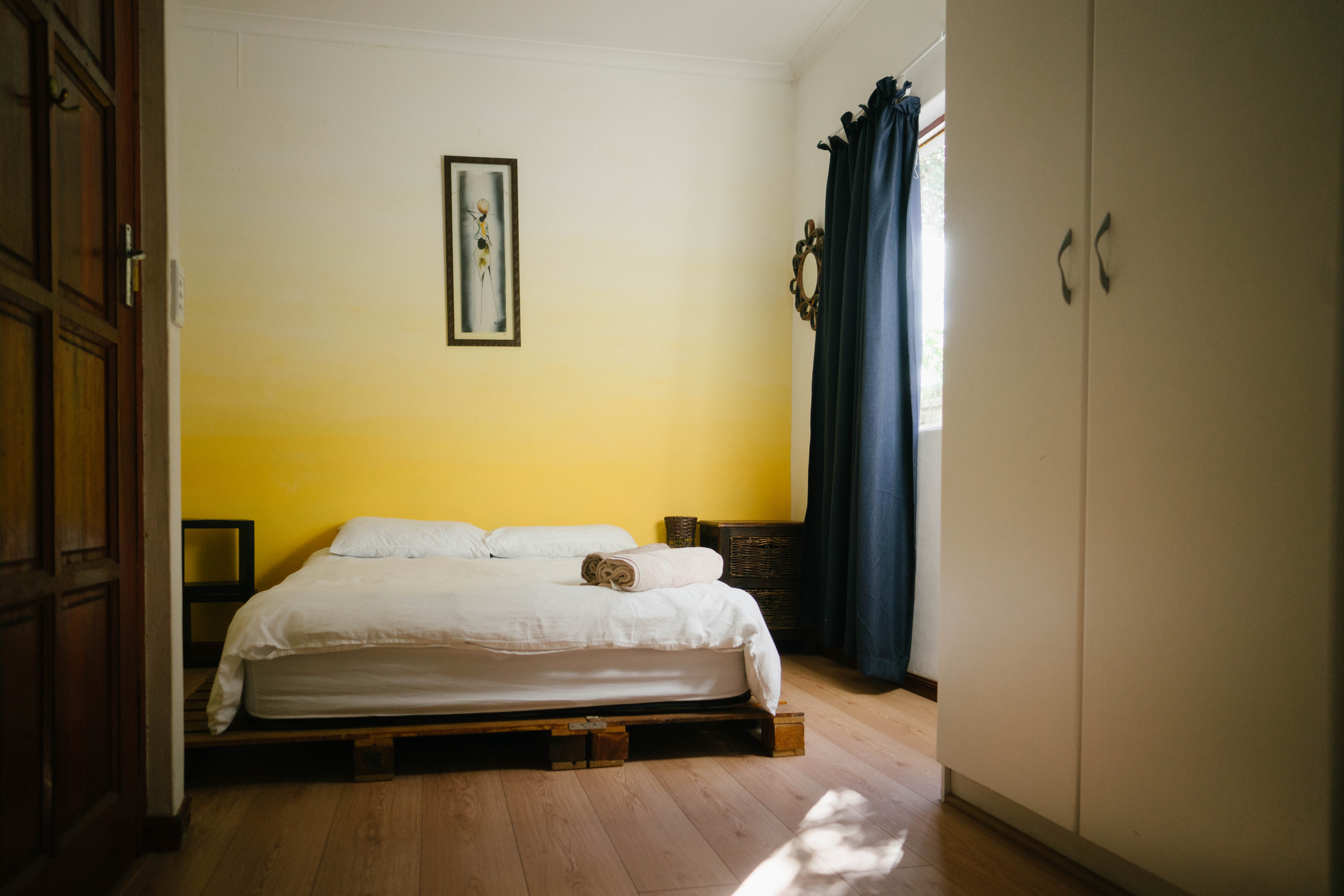 Savanna ensuite
