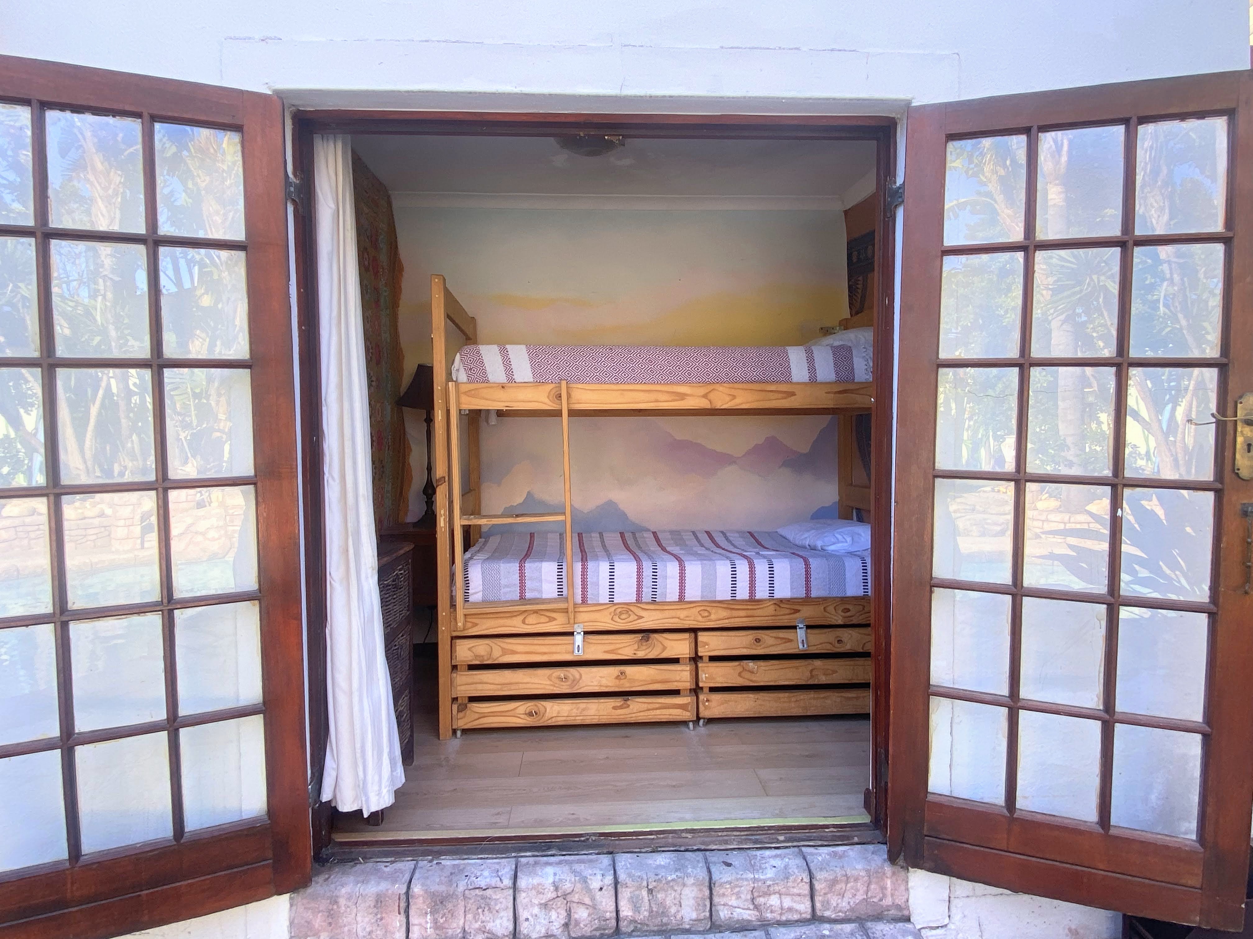 Dorm 2-bed
