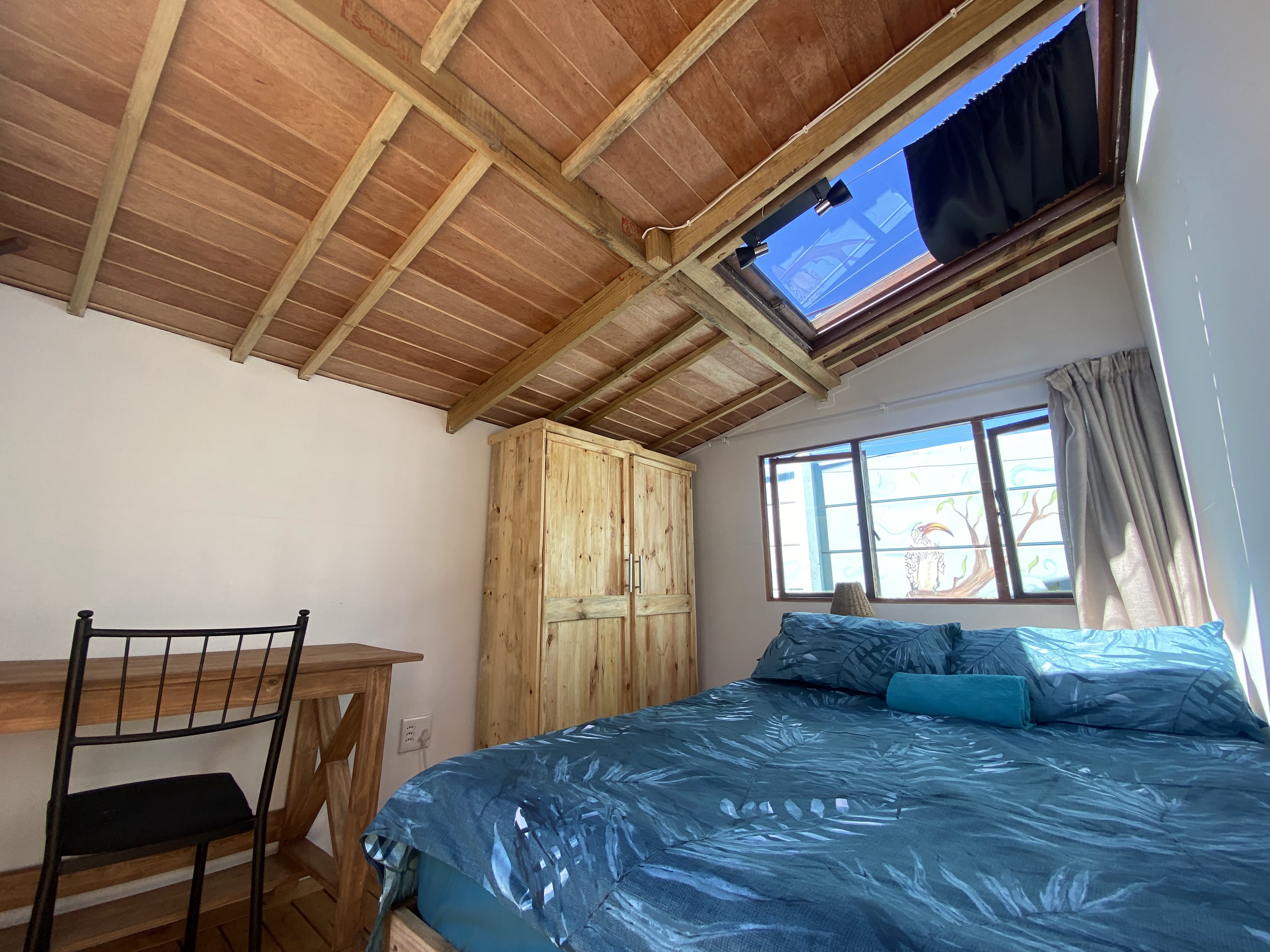 Zazu's Cabin